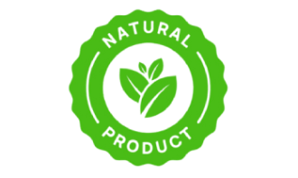 Made with 100 percent natural plant based ingredients and herbal extracts