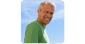 Satisfied customer describing noticeable lifestyle improvements and positive feedback